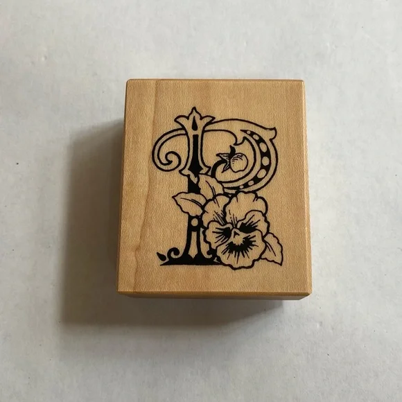 Rubber stamp bundle - Picture 15 of 16